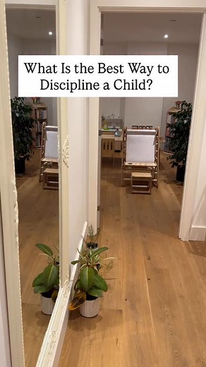 Discipline, in the context of child development, is about fostering positive behaviors and guiding children to become responsible individuals. It involves creating a supportive environment where children learn to manage their actions, respect others, and develop essential life skills. This approach emphasizes teaching, not punishment, and focuses on building self-discipline and a strong sense of responsibility. By providing an environment with engaging materials, work cycle, and minimal distract