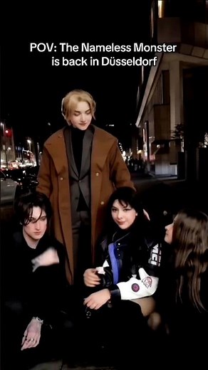 "NAMELESS MONSTER" - johan liebert👑 #monster #johanliebertedit