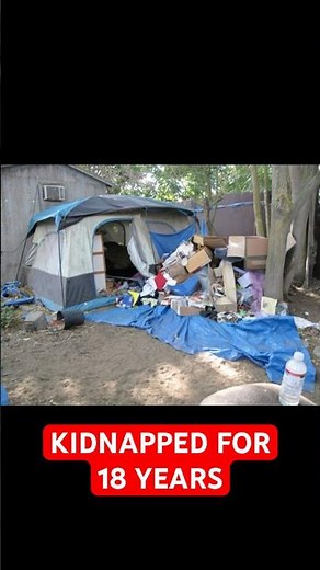Kidnapped for 18 Years — Hidden in Plain Sight