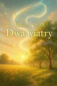 Julian Tuwim: Dwa wiatry – piękny wiersz dla wszystkich