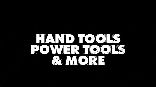 Time to level up your garage! 🚗💥 From professional tools to essential workshop gear, we’ve got everything you need to tackle any project. 🔧💪 #GarageUpgrade #DIY #Workshop #Tools | Machine Mart