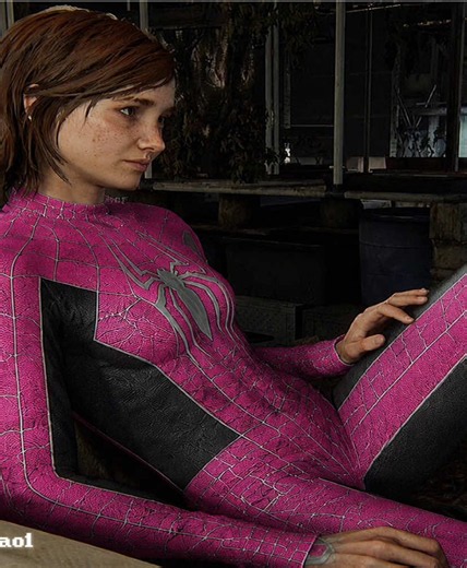 #elliewilliams #thelastofus #elliewilliamsedit | Ellie Williams