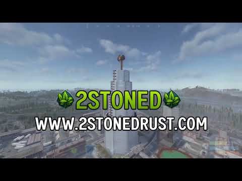 2stoned Smoke City Monument Guide Pt 1