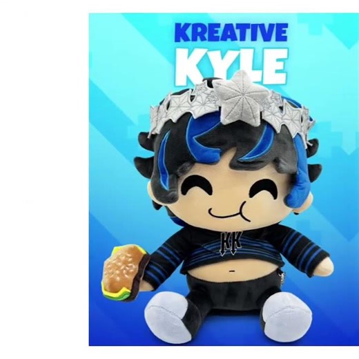 Kreative Kyle edit #edit #fyp #kreativekyle #roblox