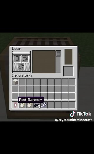 Minecraft: How to Create Custom Banner Patterns