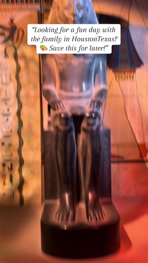 Looking for something fun to do with your family in Houston? 🎨🖼️ The Museum of Fine Arts, Houston is perfect for all ages with beautiful galleries, rotating exhibits, and plenty to explore together. Whether you’re visiting with kids or planning a chill day with loved ones, this is a must-add to your Houston plans. ✨ Save this for later and plan your visit! #HoustonTexas #HoustonThingsToDo #TexasActivities #FamilyActivities #ThingsToDoInHouston #HoustonWithKids #TexasTravel #MuseumDay #FamilyDa