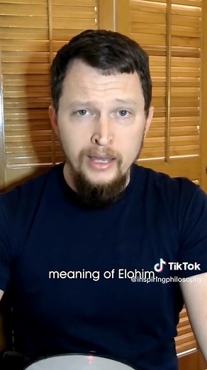 Understanding the Meaning of Elohim in Biblical Hebrew