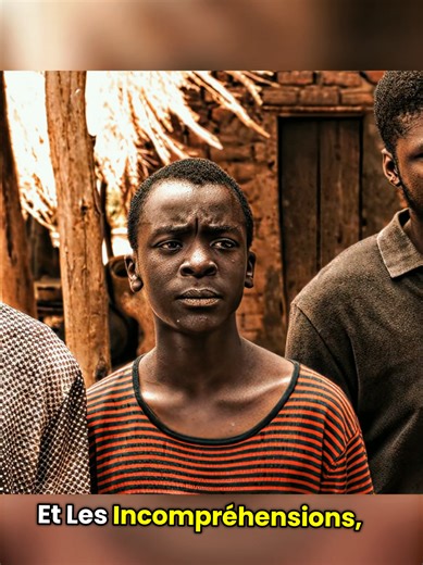 Un vieux vélo, un peu de vent et une détermination d'acier. Découvrez l'histoire vraie de William, le garçon qui a dompté la nature pour sauver les siens. L'espoir ne meurt jamais. ✨💡 ​#HistoireVraie #Inspiration #ApprendreSurTikTok #WilliamKamkwamba #MotivationFr