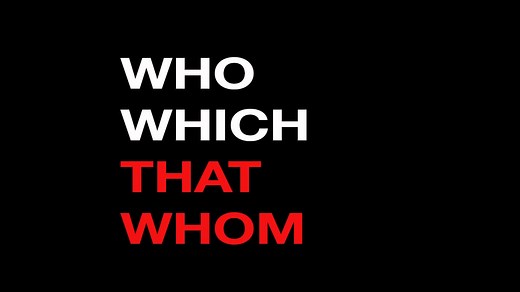 Omitting Relative Pronouns - TED IELTS