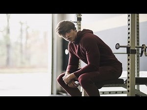 DAVID LAID - Motivation (2015-2020) 🏆