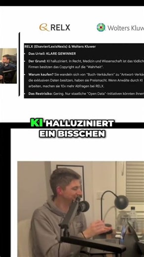 KI-Hacks: GPT & Gemini besser verstehen und nutzen #shorts