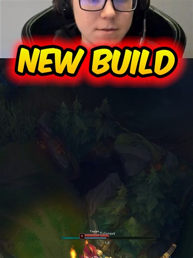 New Udyr Build Breaks League of Legends