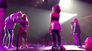 3 MORE DOLLHOUSE DANCERS: Hannah, Kylie, and Kaylee were booked to dance at Justin Bieber's Columbus, OHIO PURPOSE TOUR CONCERT tonight!!! They were SUPERSTARS!! 󾌧󾌧󾌧󾌧󾌧󾌧󾌧󾌧󾌧󾌧󾌧󾌧󾌧󾌧󾌧󾌧 | Dollhouse Dance Factory