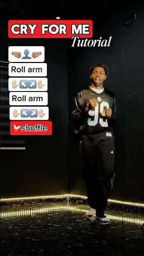 Cry for me IRONMOUSE FUNK Dance tutorial ✅🔥 #dance #tutorial #dancetutorial #fypシ #shorts #funk