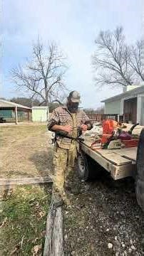 🔥 Emergency Flipline DIY ⚠️