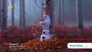Are you ready for what’s hot this month? Your first choice: Frozen II or Star Wars: Rise of Skywalker? Find all these titles and more on Fetch now! | iiNet