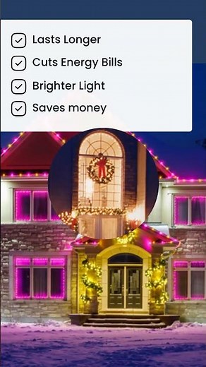 4 Benefits of LED Outdoor Lighting