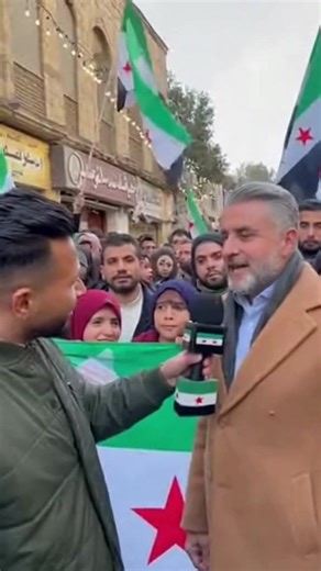 Understanding the Syrian Revolution Through Al-Sarout's Legacy