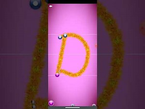 LetterSchool 3x Speed