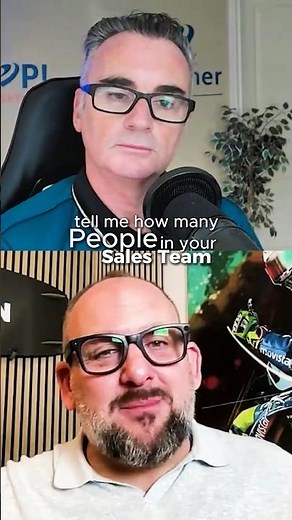 Confusion in a Business Conversation 🤔