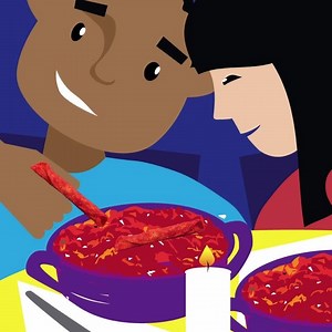 59K views · 415 reactions | Are you Takis enough to up your chili game even on a first date? #takis #areyoutakisenough #chili #nitro #xplosion #fuego | Takis | Facebook