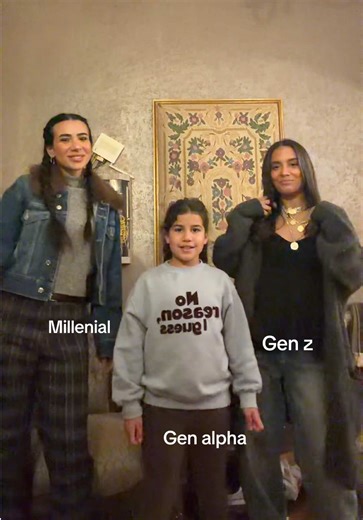Understanding Gen Z and Gen Alpha: Trends and Traits