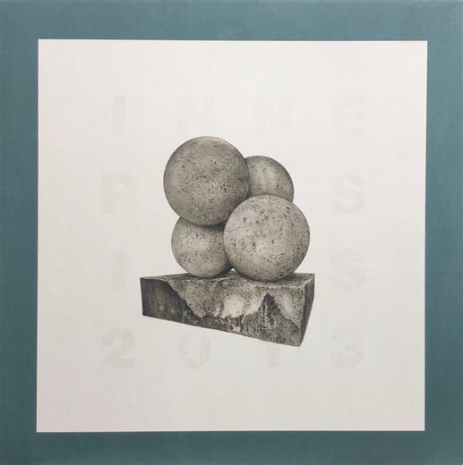 Ry X, Frank Wiedemann Pres.: The Howling - Shortline EP