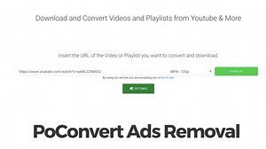 PoConvert Ads Virus Removal [5 Minutes Guide]