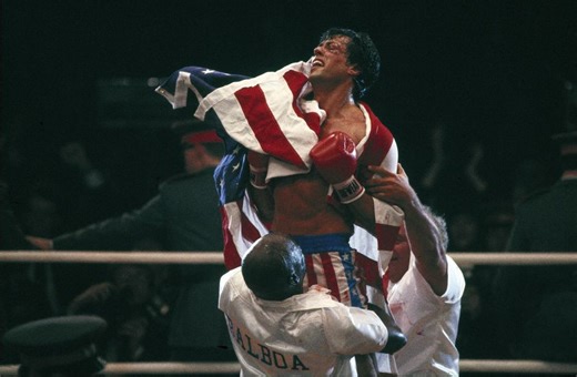 Why 'Rocky IV' is more relevant than ever before