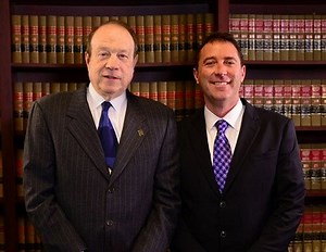 Madison Personal Injury Lawyer