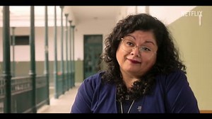 Trailer de "María Soledad: el fin del silencio"