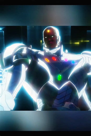 Ultron entered the fifth dimension, only to be instantly killed #avengers #fyp #animation #usa #motivation