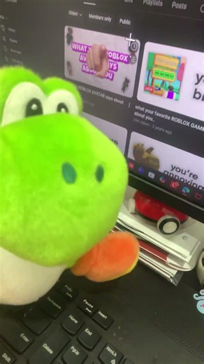 jeffy the explorer #explore #dora #yoshi #cruz #reallycruz #mad #green #pokeball #pokemon #irl #key