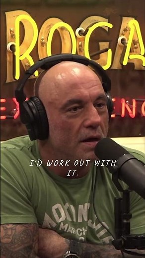 ‪@joerogan‬ Talking VR Boxing? Someone Get Him Thrill of the Fight 2 #ThrilloftheFight2 #VRBoxing