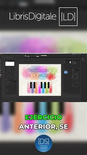 El Secreto de la Animación en InDesign
