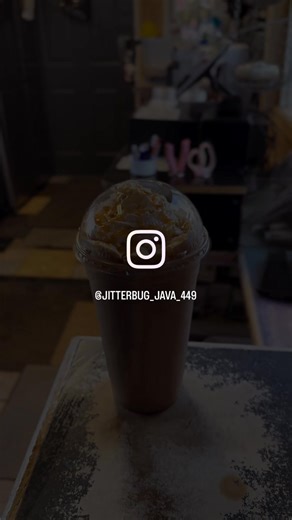 Jitterbug Java on Reels