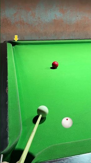 3 Most Troublesome Shots for Beginners in Snooker #snooker #billiard #tipsandtrick