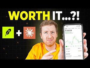 Robinhood's Agentic Trading: Genius or Gimmick?