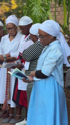 The Journey to Perfection in Ancestral Healing Practices