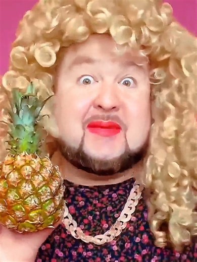Discover the Mini Pineapple: A Fun Curiosity