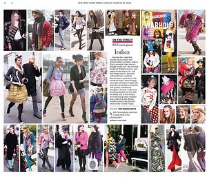 What is Street Style? Dr. Kelly Olson Explains