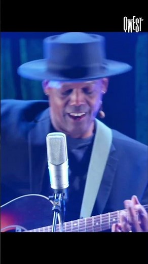 Eric Bibb - Champagne Habits |