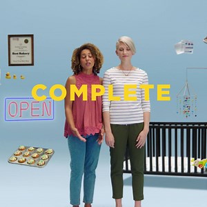 Whatever your plans for today and tomorrow, a CERTIFIED FINANCIAL PLANNER™ professional can help make them a reality. | CFP Let's Make a Plan | Facebook