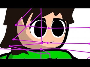 [dc2] test r63 sus animation created by ‪@geditor_official‬