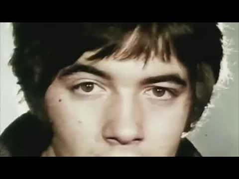 Barry Ryan - Eloise. Lyrics, letra y subtítulos en español.