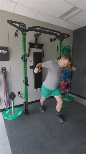 You’ve seen it. Now it’s time to LIVE IT! 💪 Our Profile® PRO Functional Trainer is HOT right now; selling out of our first pre-order within weeks! Our November pre-order is now LIVE and they’re going fast! It’s the ONLY completely foldable functional trainer on the market and it’s truly a masterpiece of lifting tech. - Can be bought as a full trainer including the Profile® PRO rack - Can be bought as an attachment if you already own a Profile® PRO rack (any version is compatible) - FREE SHIPPIN