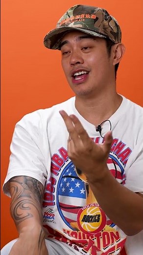 BTS Jimin's choreographer Brian Puspos (SO PROUD ❤️)