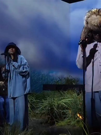 Lil Yachty & Diana Gordon: Drive Me Crazy Live on SNL