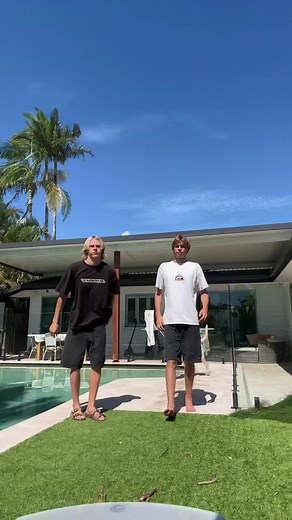 🐶 asked to be in it #fyp #dillonhowell #viral