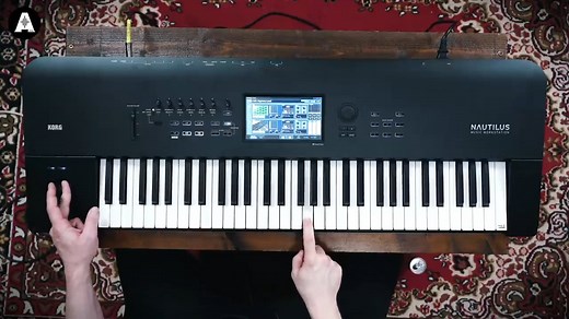 3.9K views · 25 reactions | What is pitch bending? And how do you use your keyboard's wiggle stick or pitch wheel to master it? Watch to find out  https://bit.ly/3qNwC3d | Andertons Music Co. | Facebook